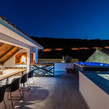 Villa Planita Dalmacija Novigrad  Екстериор снимка