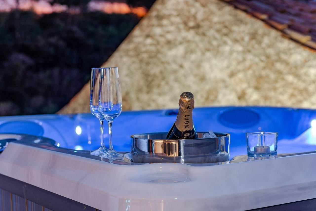Villa Planita Dalmacija Novigrad  Екстериор снимка