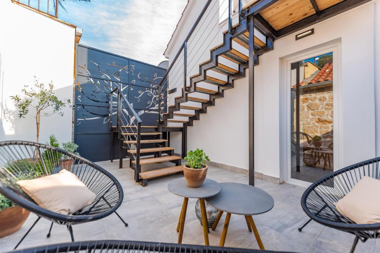 Villa Planita Dalmacija Novigrad  Екстериор снимка
