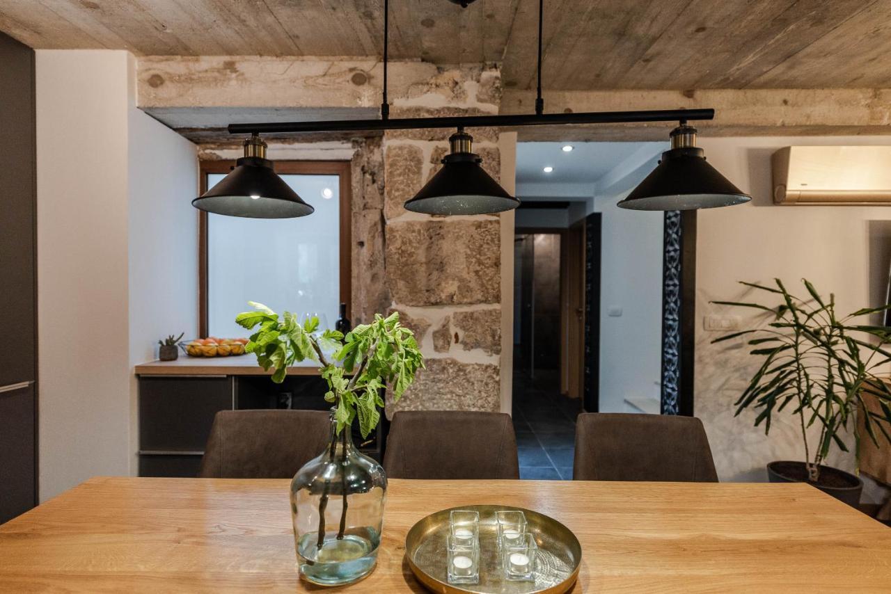 Villa Planita Dalmacija Novigrad  Екстериор снимка