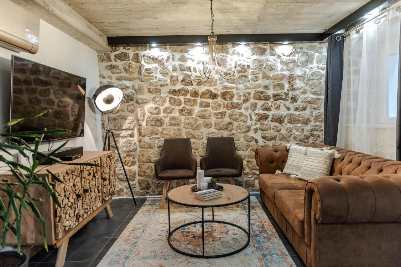 Villa Planita Dalmacija Novigrad  Екстериор снимка