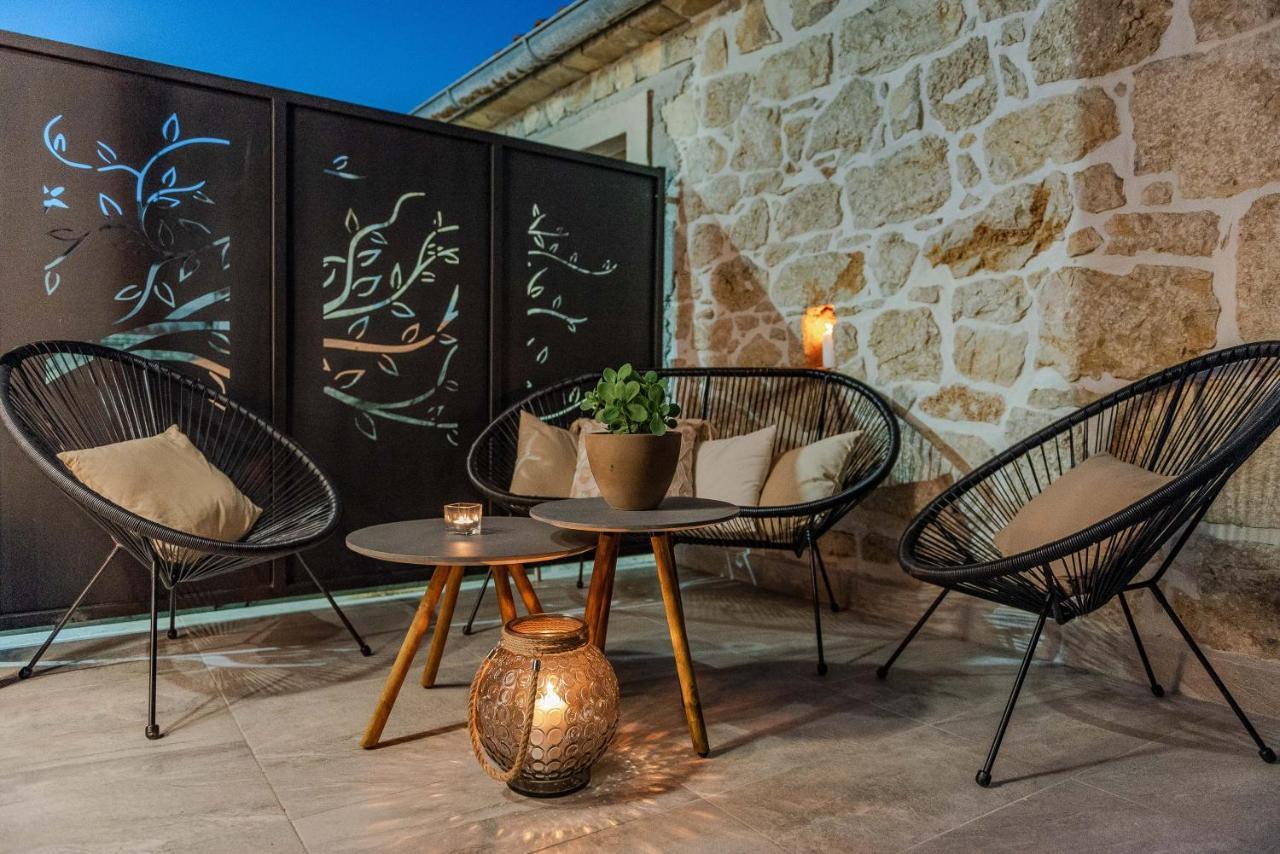 Villa Planita Dalmacija Novigrad  Екстериор снимка