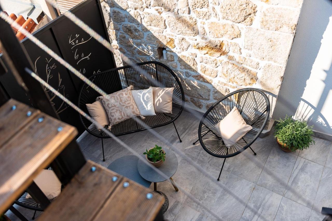 Villa Planita Dalmacija Novigrad  Екстериор снимка