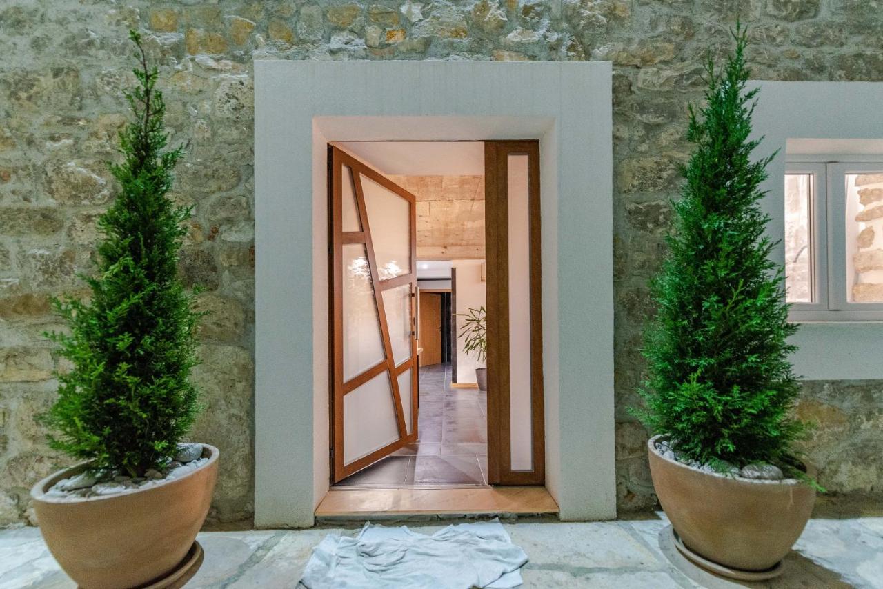 Villa Planita Dalmacija Novigrad  Екстериор снимка
