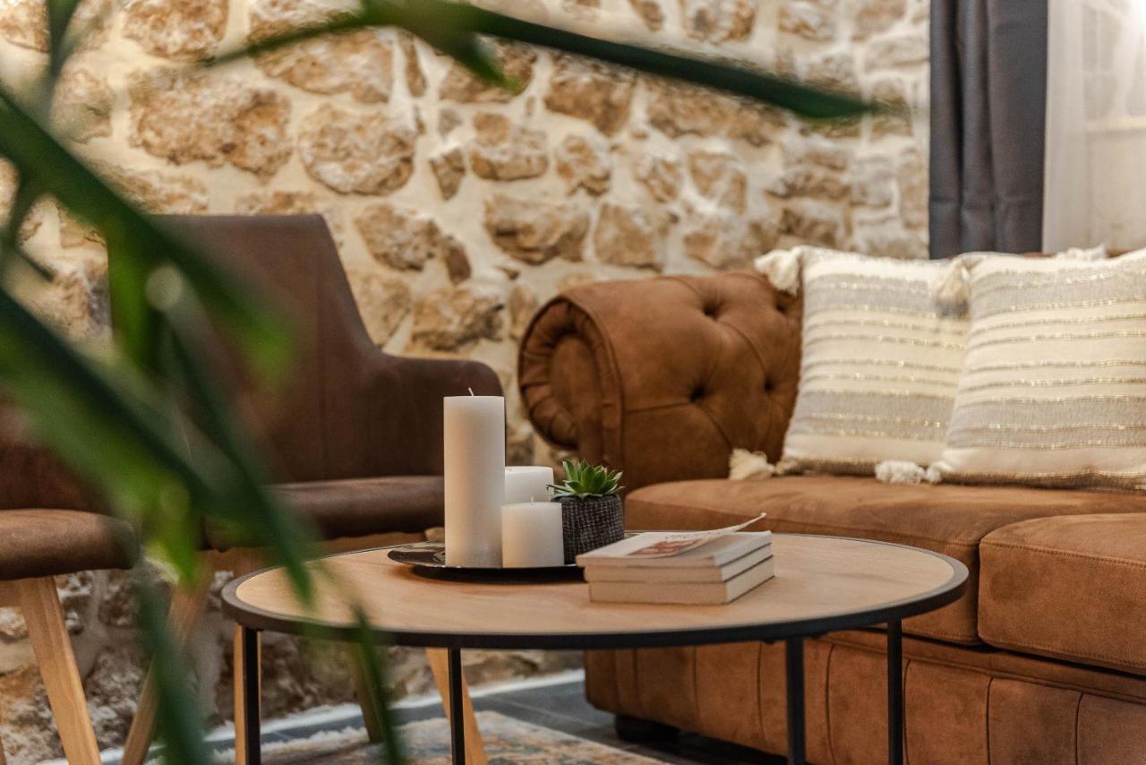 Villa Planita Dalmacija Novigrad  Екстериор снимка