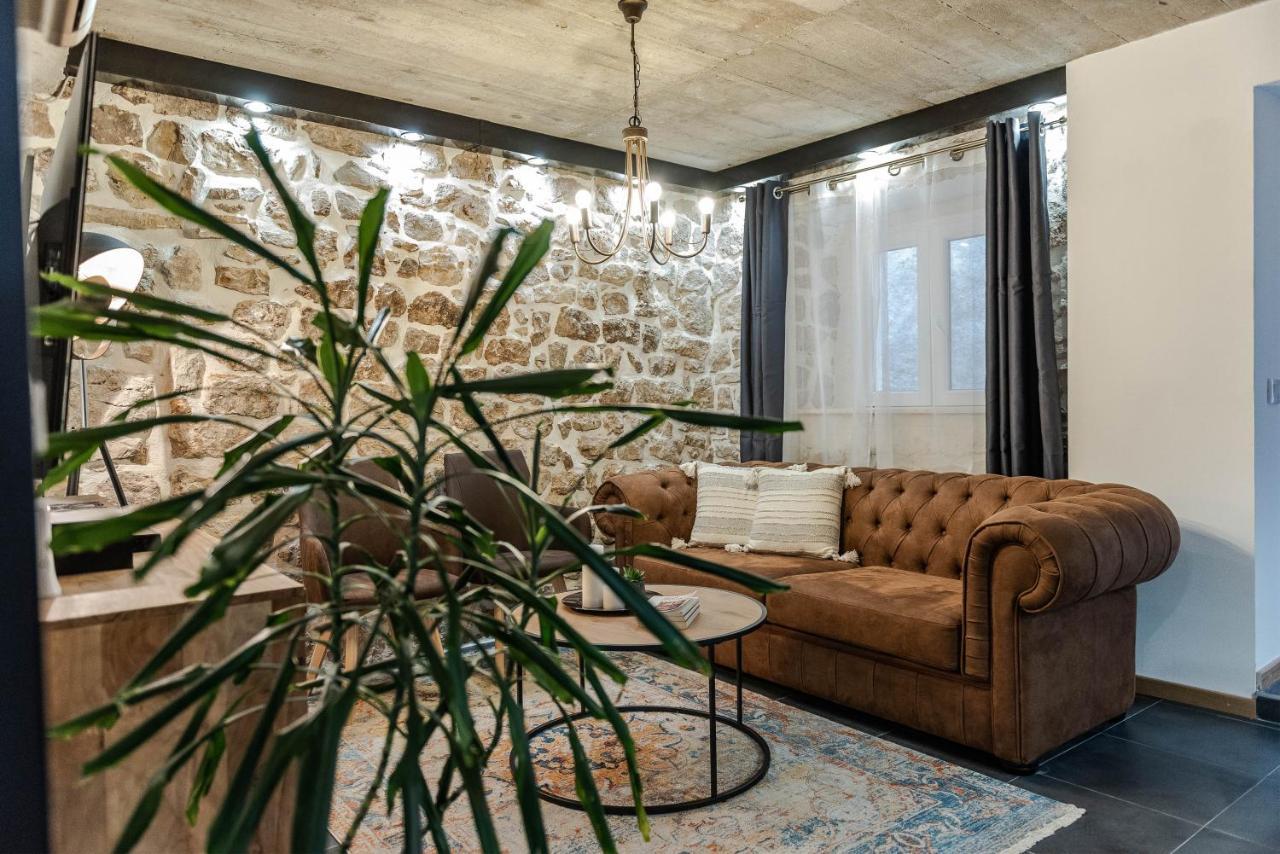Villa Planita Dalmacija Novigrad  Екстериор снимка