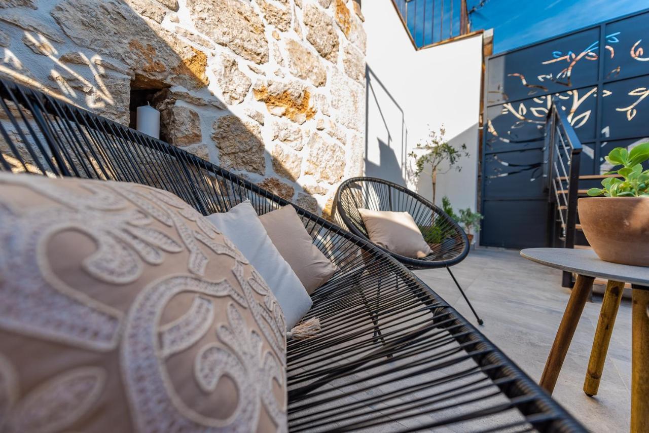 Villa Planita Dalmacija Novigrad  Екстериор снимка