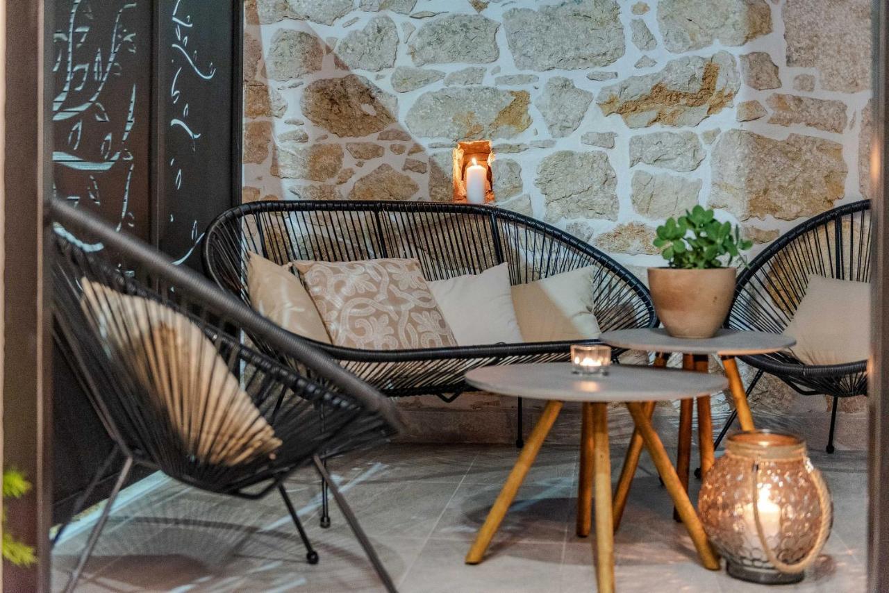 Villa Planita Dalmacija Novigrad  Екстериор снимка