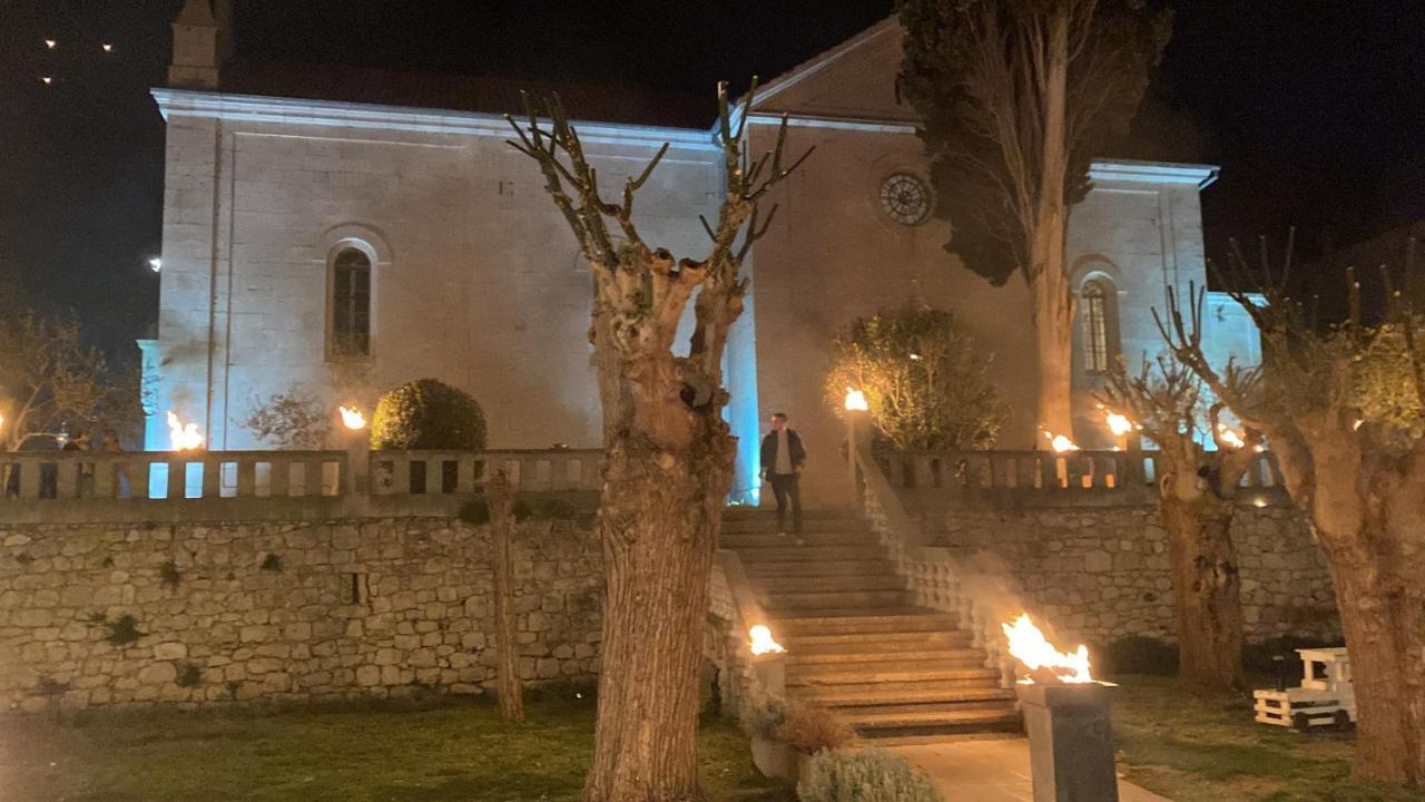 Villa Planita Dalmacija Novigrad  Екстериор снимка