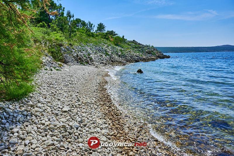 Villa Planita Dalmacija Novigrad  Екстериор снимка