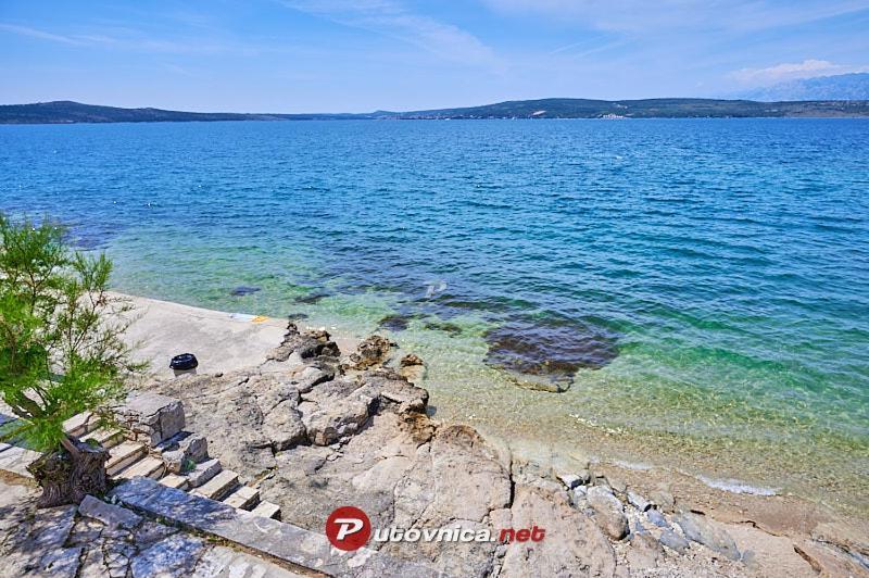 Villa Planita Dalmacija Novigrad  Екстериор снимка