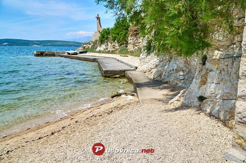 Villa Planita Dalmacija Novigrad  Екстериор снимка